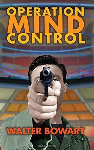 Operation Mind Control cover