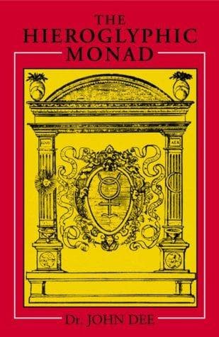 The Hieroglyphic Monad cover
