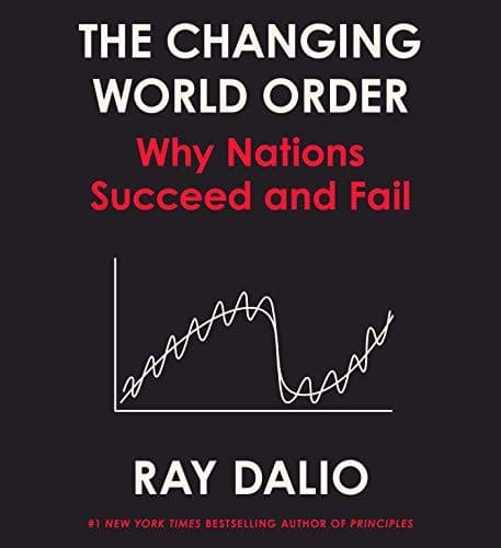 World Order cover