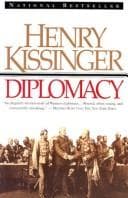 Diplomacy cover