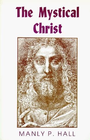 Mystical Christ: Religion as a Personal Spiritual Experience cover