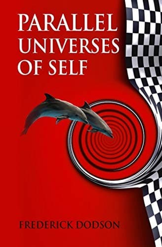 PARALLEL UNIVERSES OF SELF cover