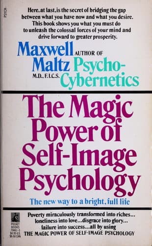 Masters of Magical Powers cover