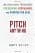 PITCH ANYTHING cover