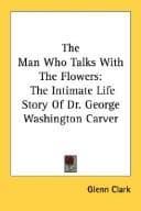The Man Who Talks With the Flowers cover
