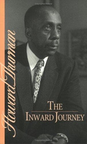 Inward Journey cover