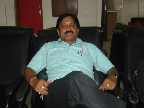 Abhinavagupta Tantraloka Set Five Volumes (H.B.) cover