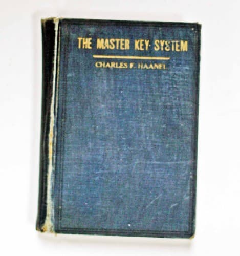 Master Key System cover