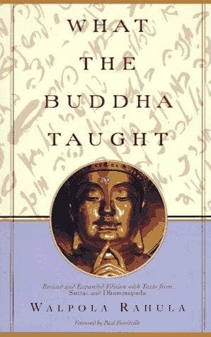 The Dhammapada : The Teachings of The Buddha (Hardcover Library Edition) cover