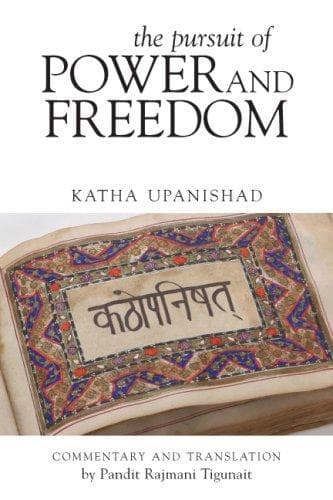 Katha Upanishad cover