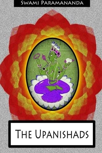 Kena Upanishad cover