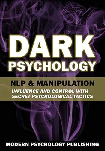 Dark Psychology : Secrets And Manipulation cover