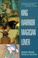 King, Warrior, Magician, Lover cover