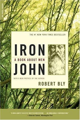 Iron John cover