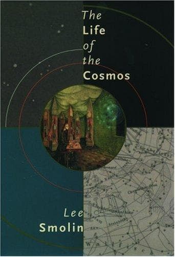 Life of the Cosmos: Alone in Bad Company cover