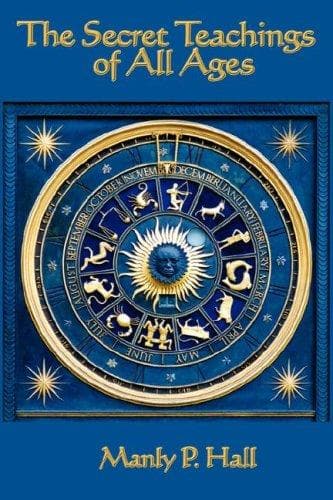 The Secret Teachings of All Ages cover