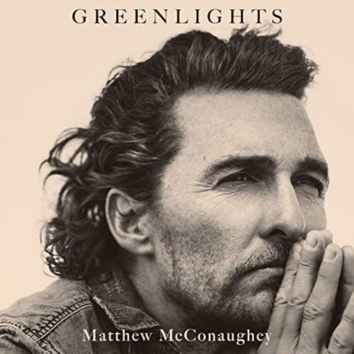 GREENLIGHTS cover
