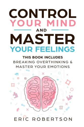 Master Your Emotions cover